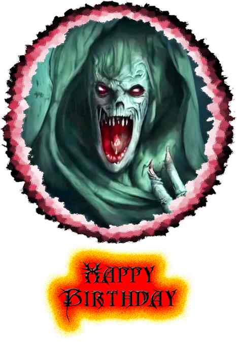Birthday Card