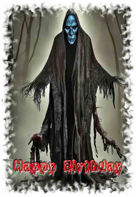 Birthday Card
