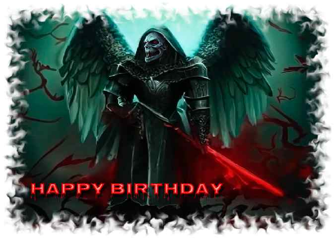 Birthday Card