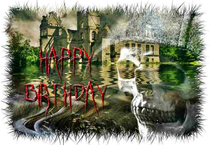 Birthday Card