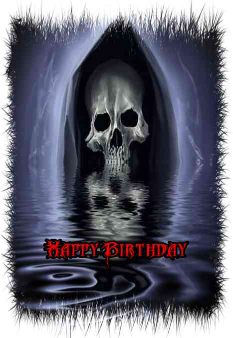 Birthday Card