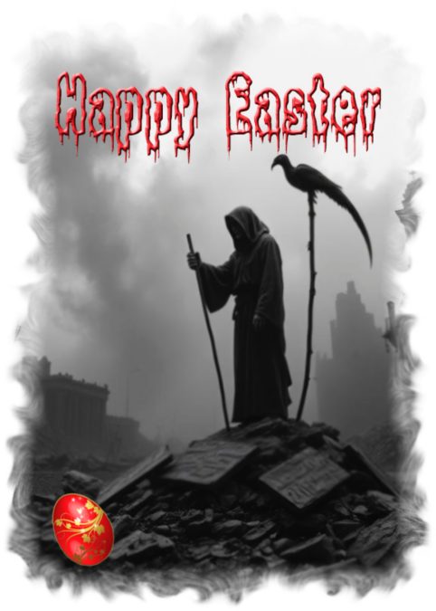 Easter Card