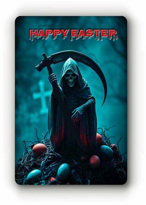 Easter Card