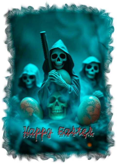 Easter Card