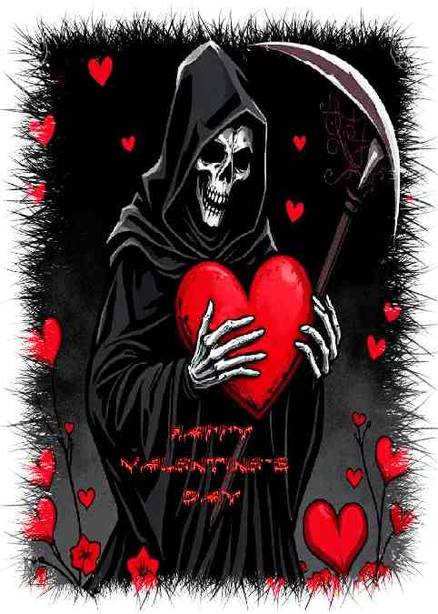Valentine Card