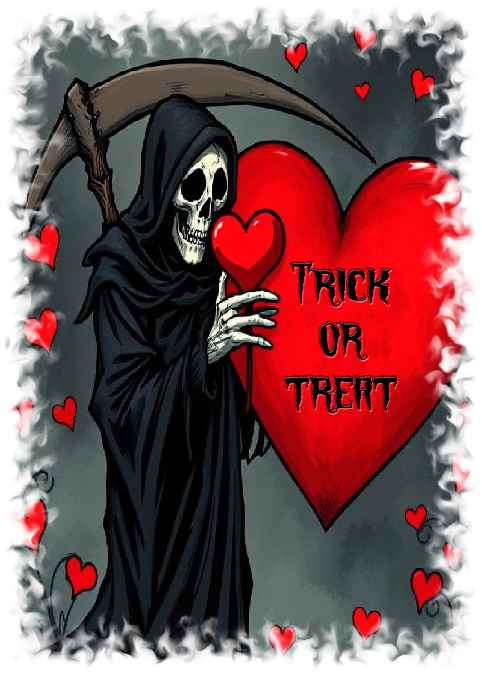 Valentine Card