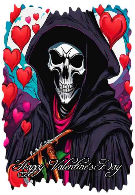Valentine Card