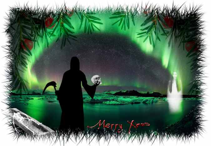 Halloween Card