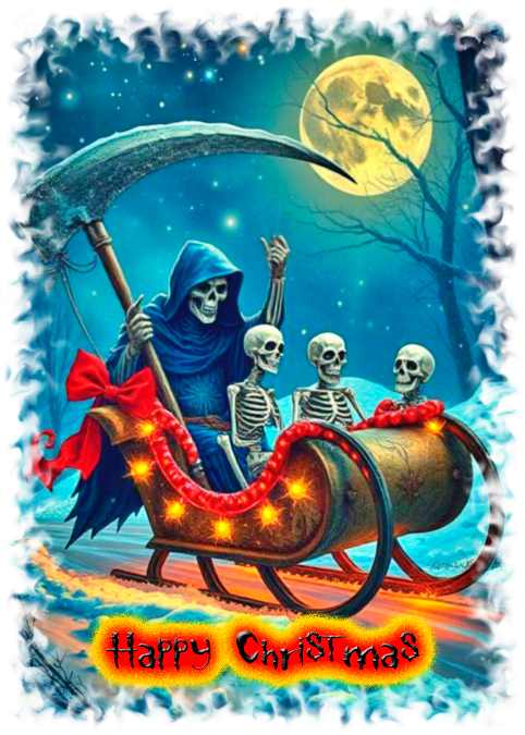 Halloween Card