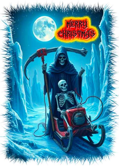 Halloween Card
