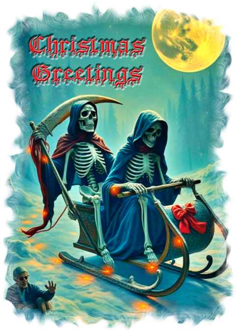 Halloween Card