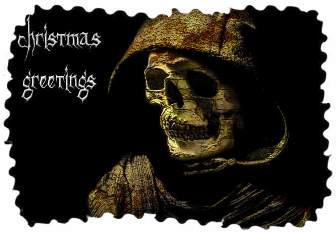Halloween Card