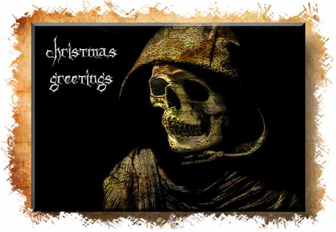Halloween Card