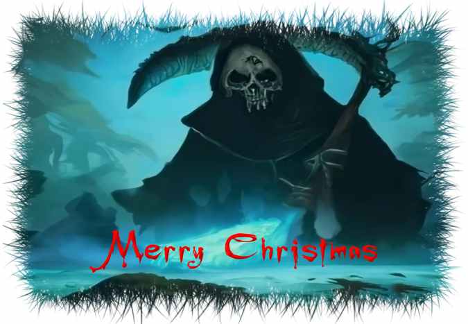Halloween Card