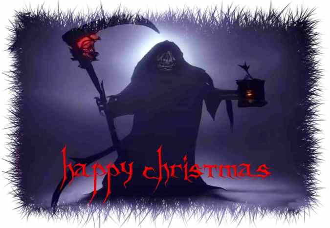 Halloween Card