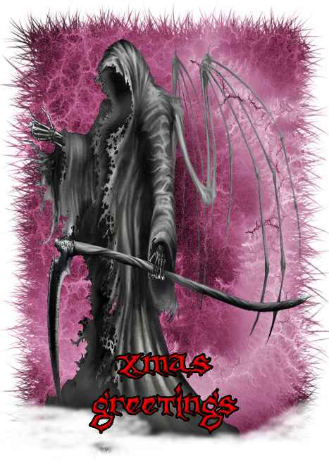 Halloween Card