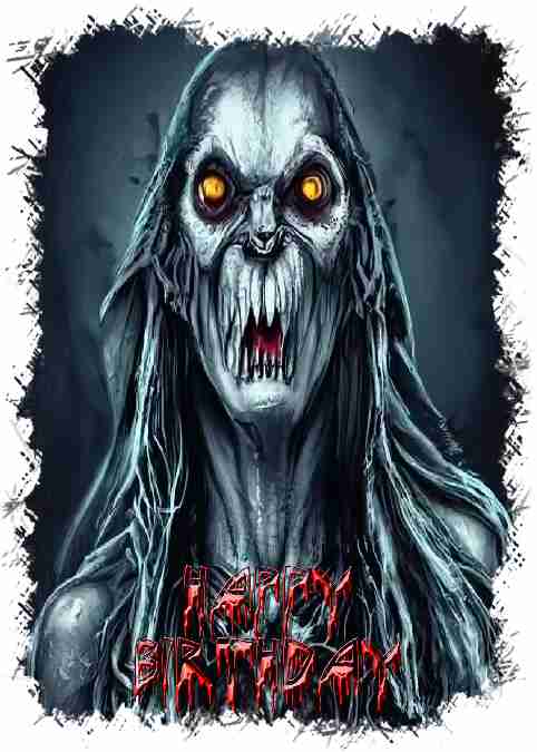 Birthday Card