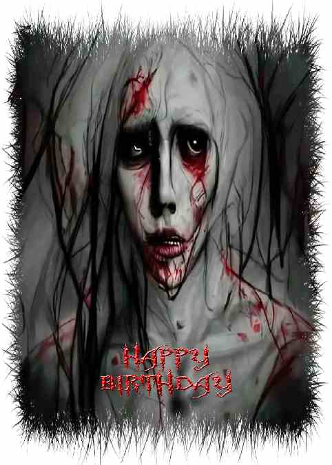 Birthday Card