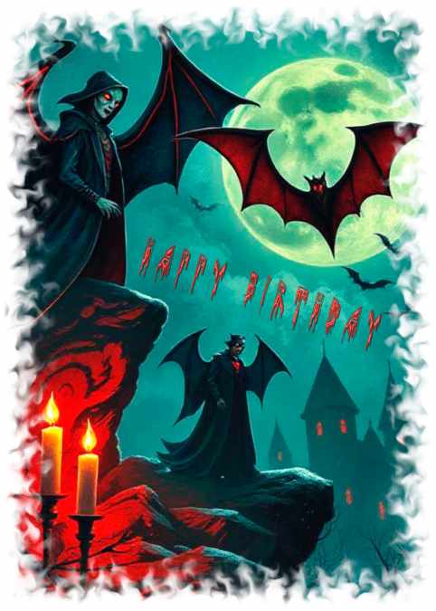 Birthday Card