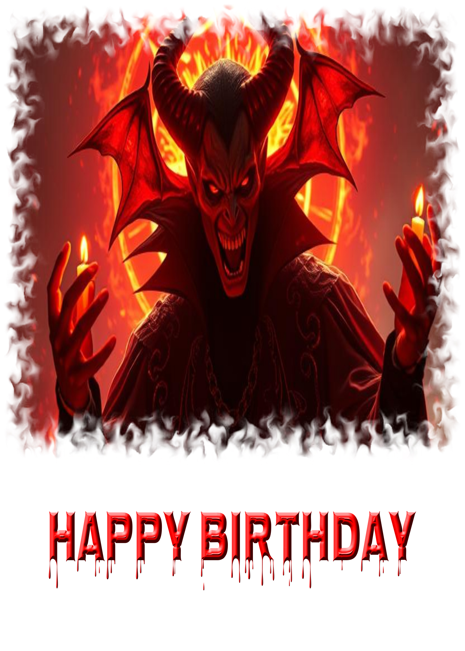Birthday Card