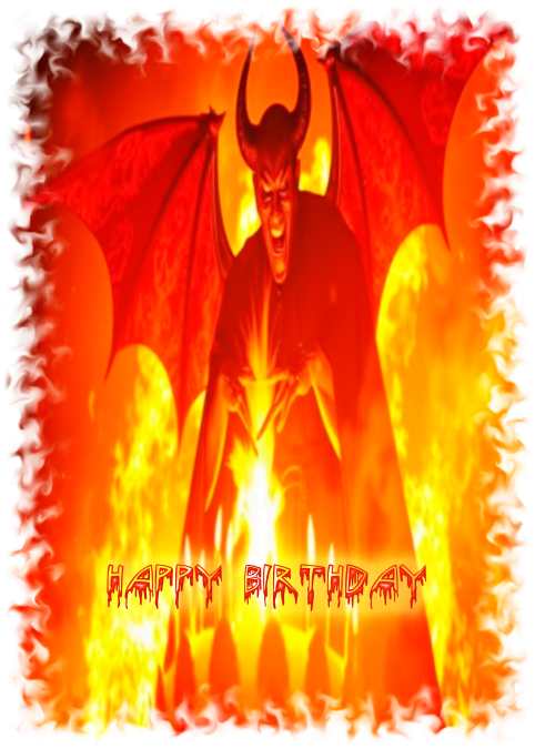 Birthday Card