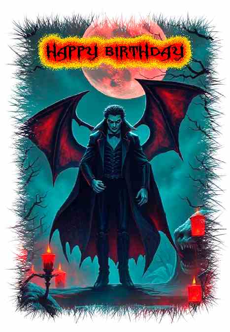 Birthday Card
