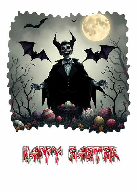 Easter Card