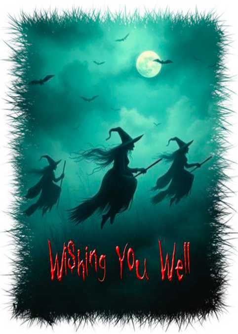 Get Well Card