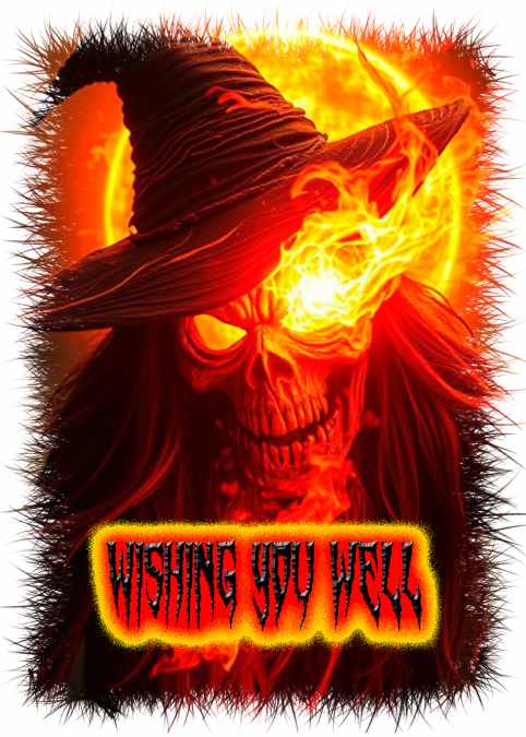 Get Well Card