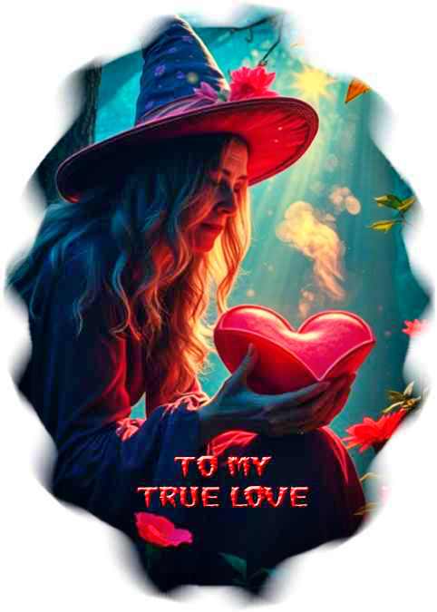Valentine Card