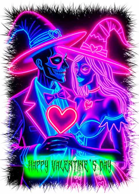 Valentine Card