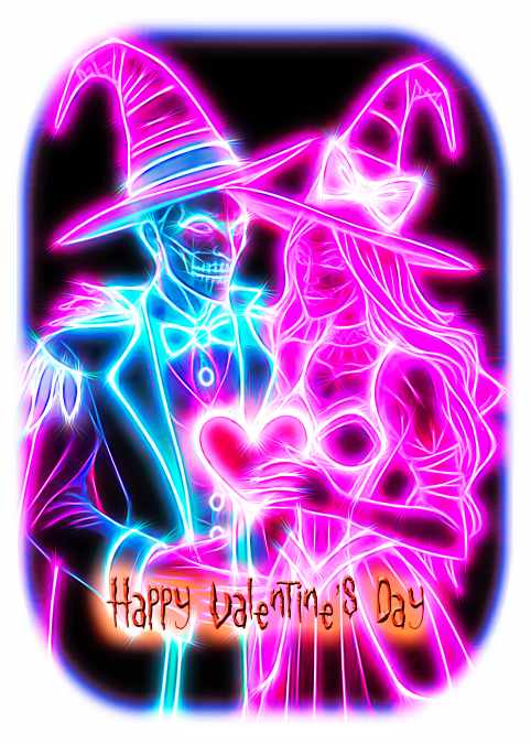 Valentine Card