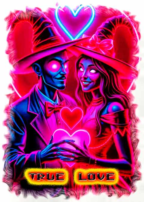 Valentine Card