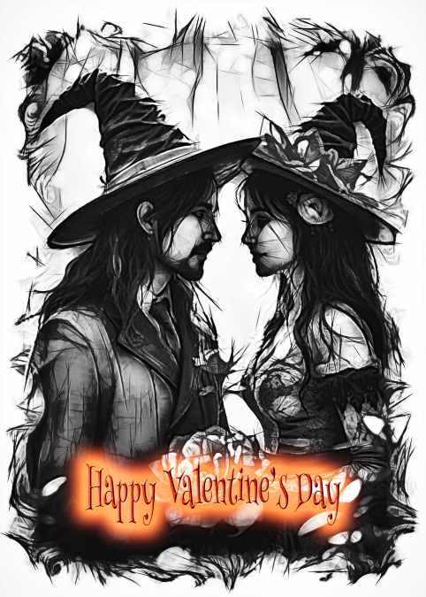 Valentine Card