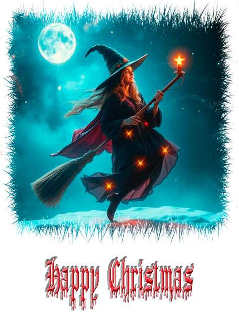 Christmas Card