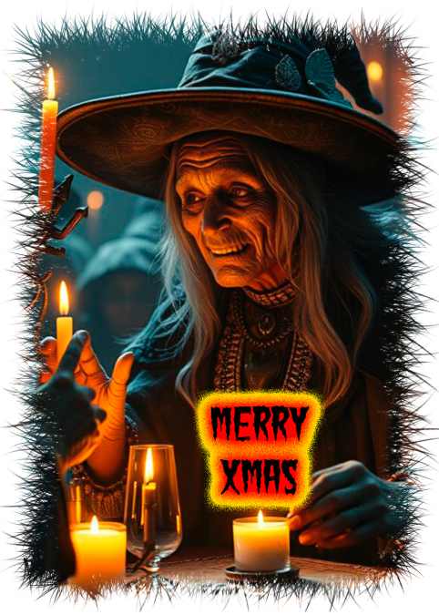 Christmas Card