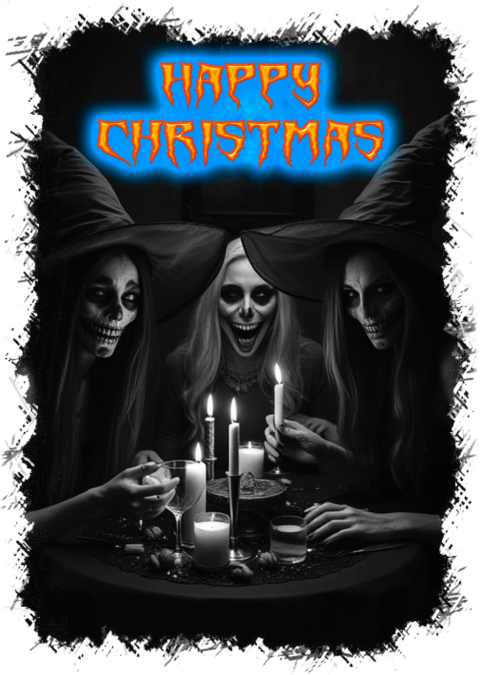 Christmas Card