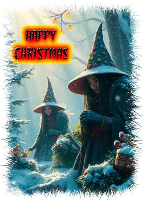 Christmas Card