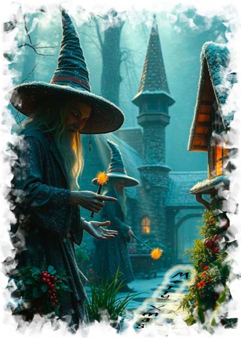 Christmas Card