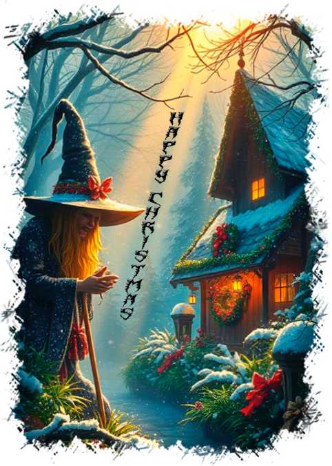 Christmas Card