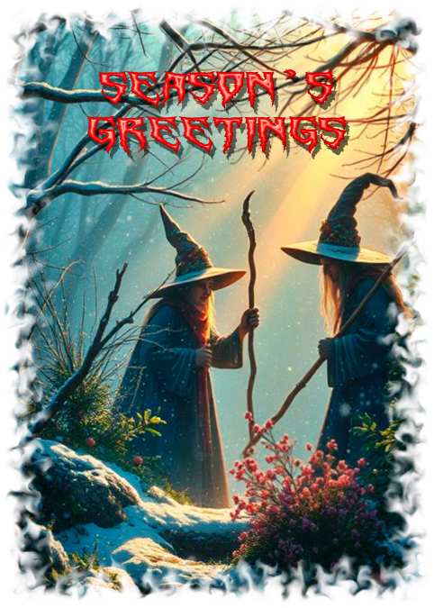 Christmas Card