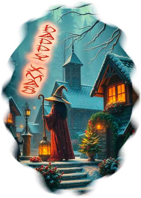 Christmas Card