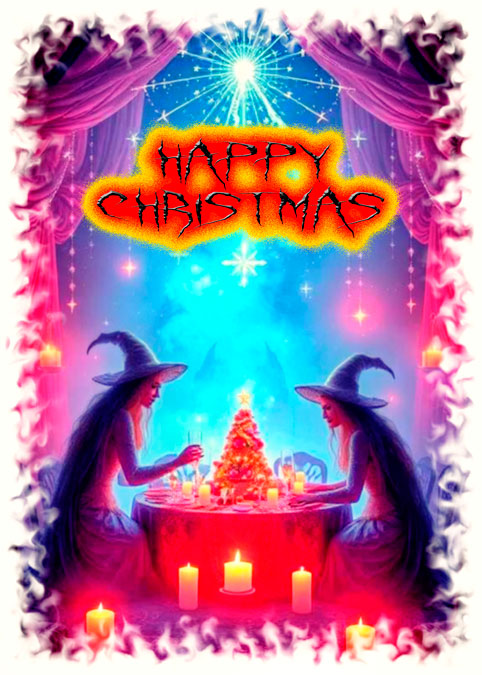 Christmas Card