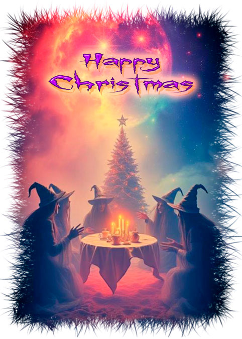 Christmas Card