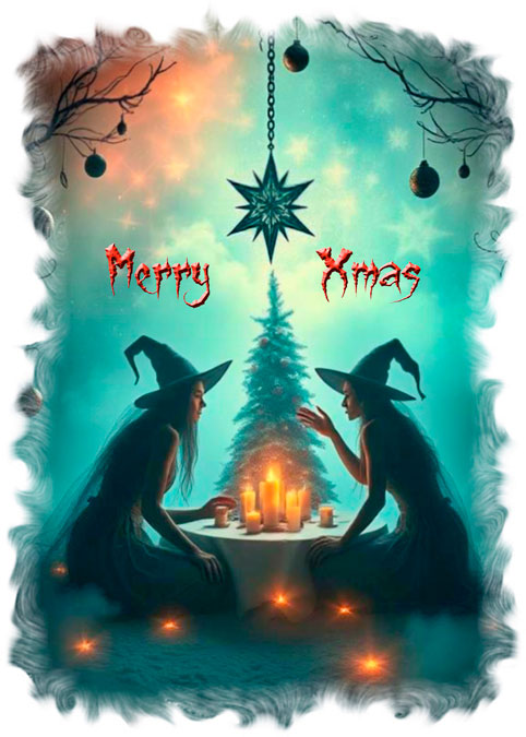 Christmas Card