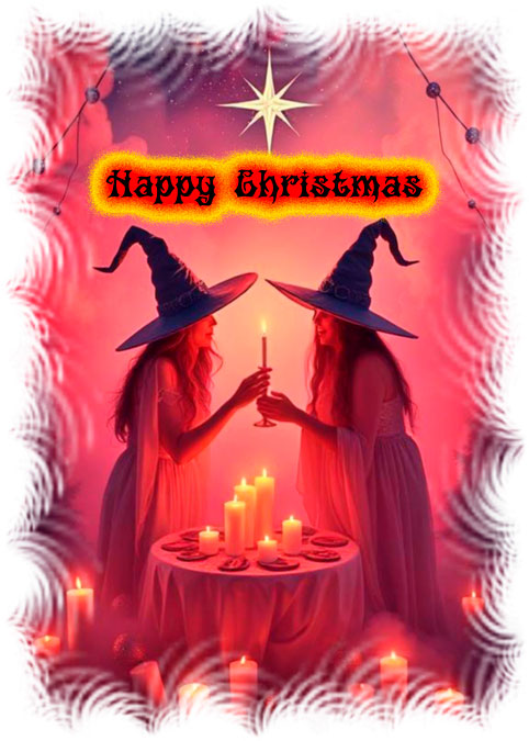 Christmas Card
