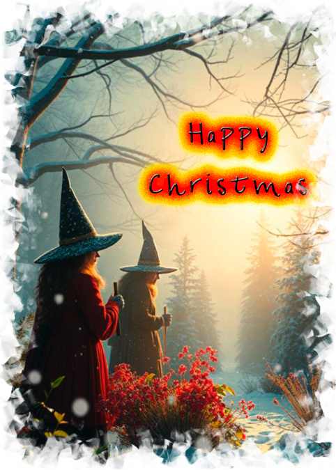 Christmas Card