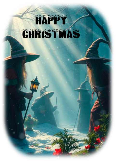 Christmas Card