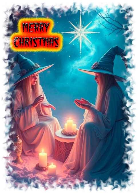 Christmas Card