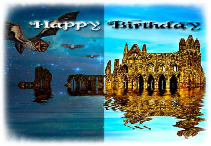 Birthday Card